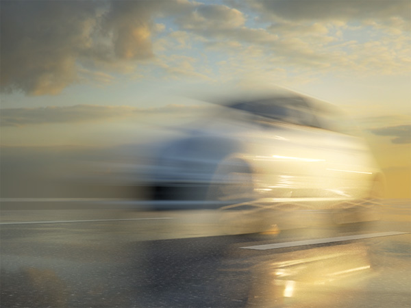 car-motion-blur-3d-rendering